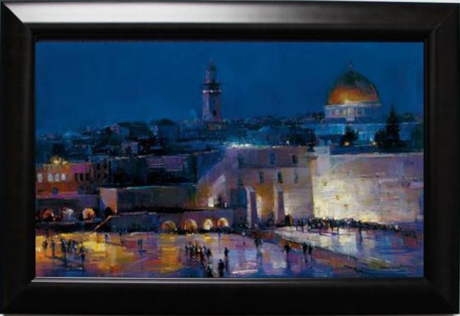 Michael Flohr Artist